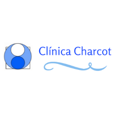 Clínica Charcot logo